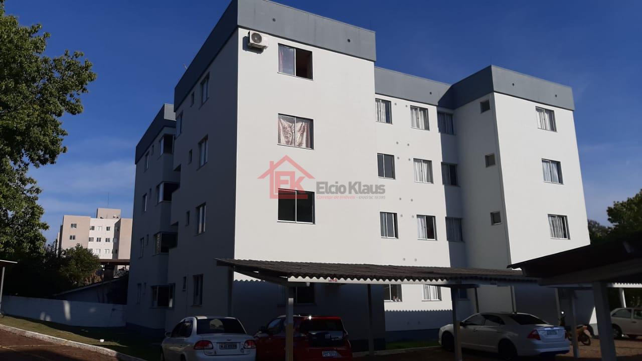 Condomínio Residencial Lazzarotto