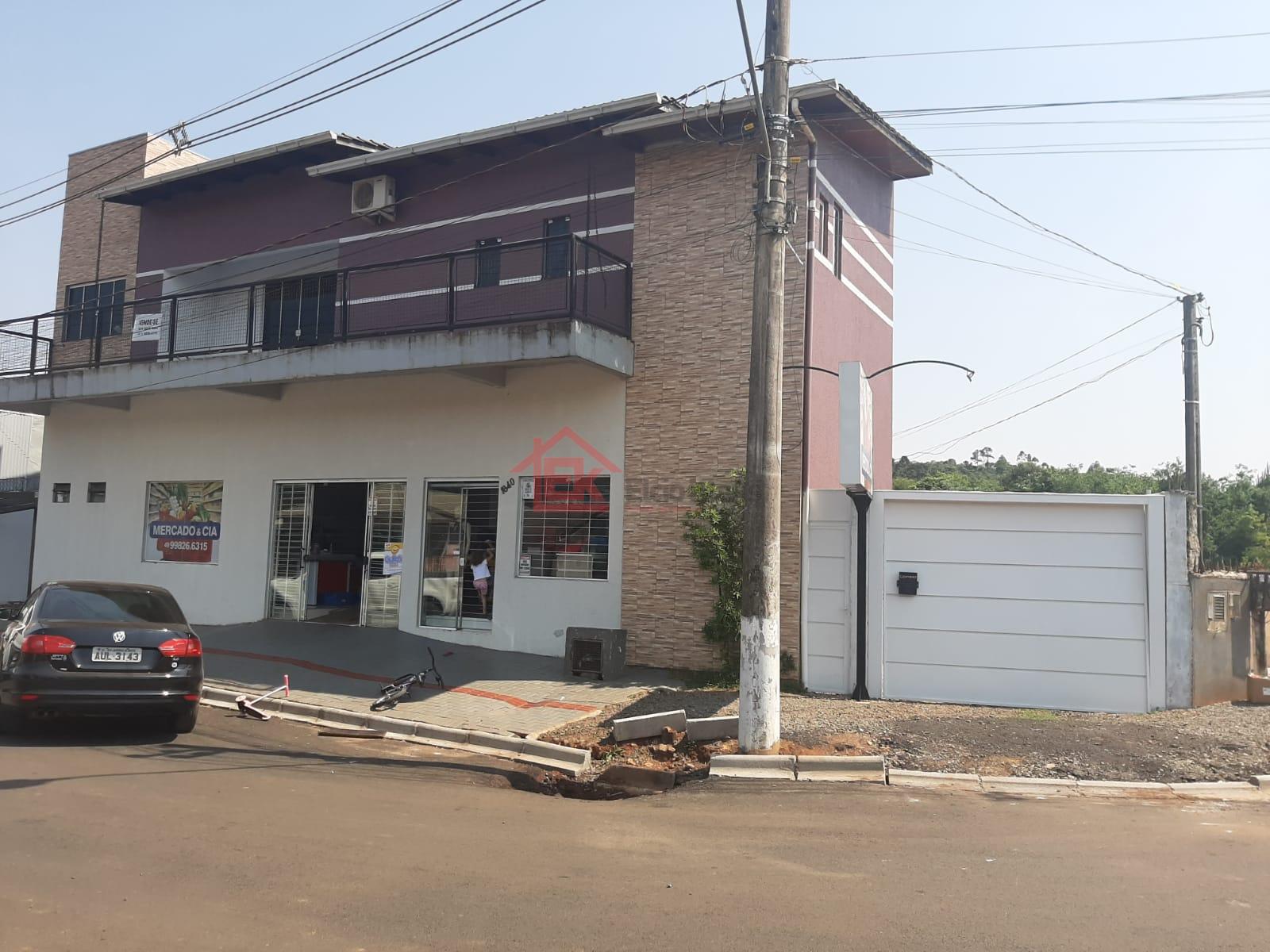 Apartamento à venda, CRUZEIRO, SAO LOURENCO DO OESTE - SC