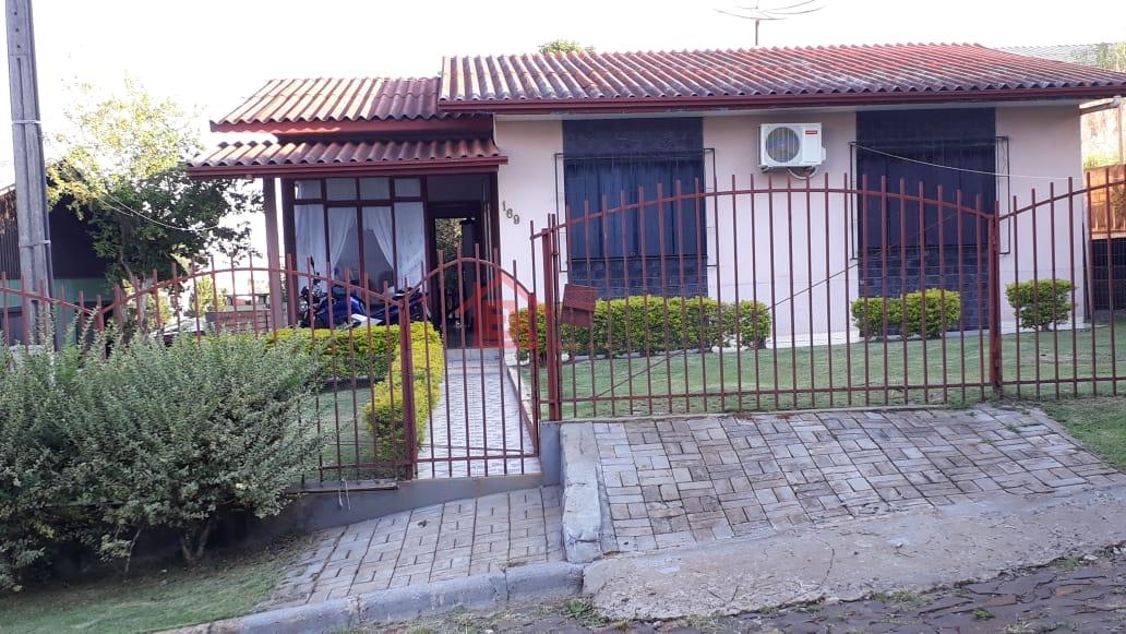 Casa à venda, PERPETUO SOCORRO, SAO LOURENCO DO OESTE - SC