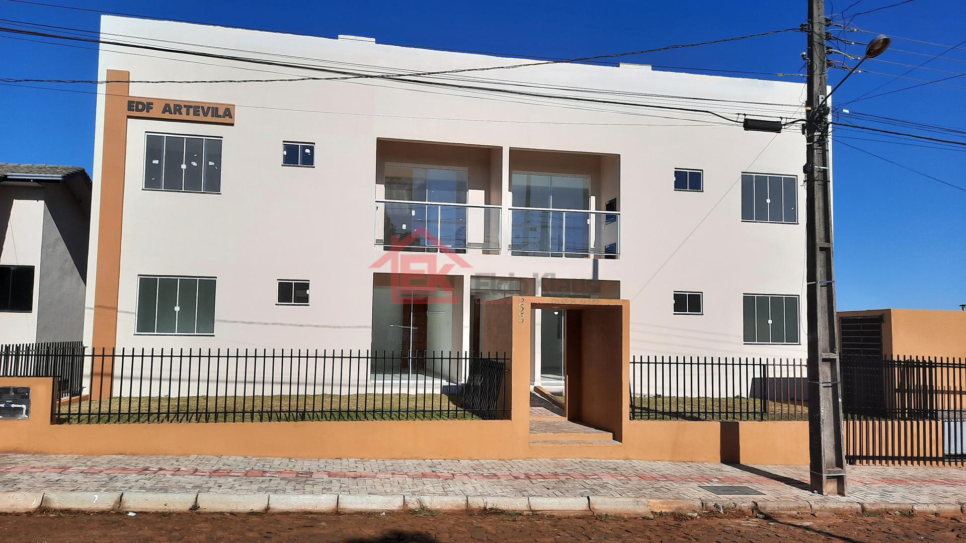 Apartamento à venda, LOT NESPOLO, SAO LOURENCO DO OESTE - SC