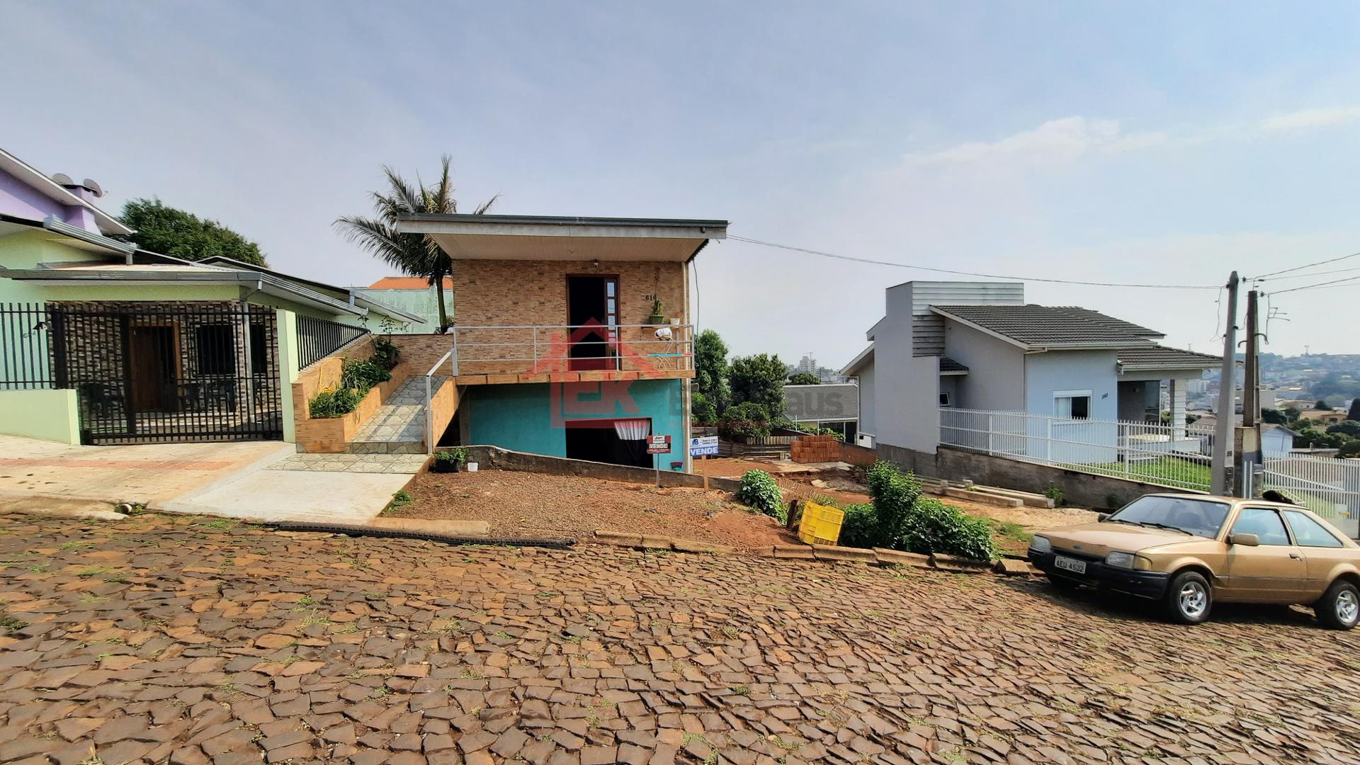 Casa, SANTA CATARINA, SAO LOURENCO DO OESTE - SC