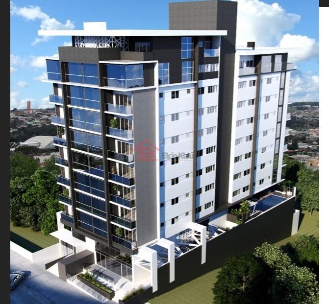 Apartamento à venda, SAO LOURENCO DO OESTE - SC