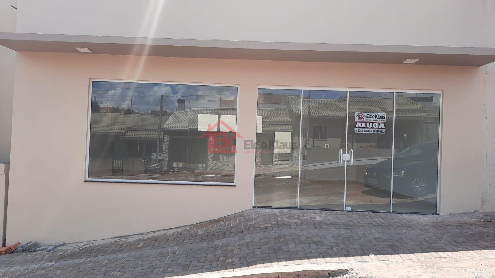 Sala Comercial para loca??o de 96m2, LOT. ARAUC?RIA PARK