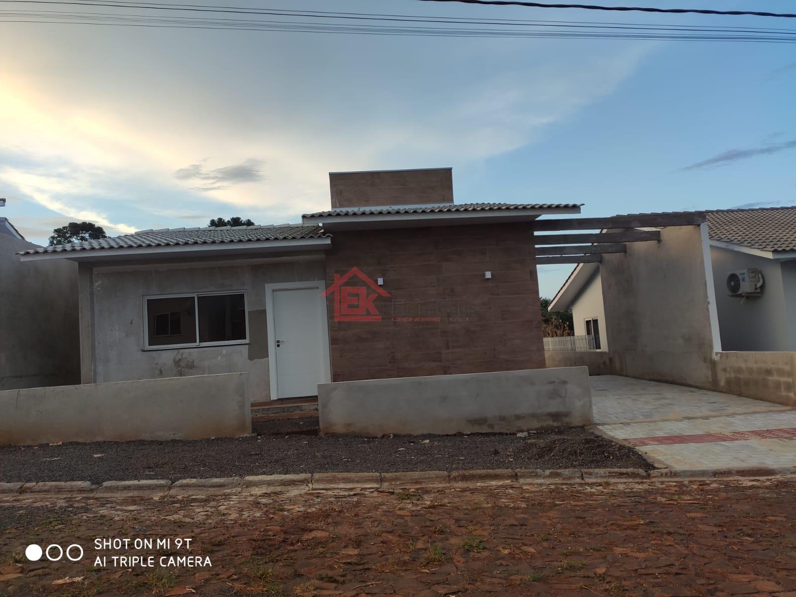 Casa à venda, LOTEAMENTO POGGERE