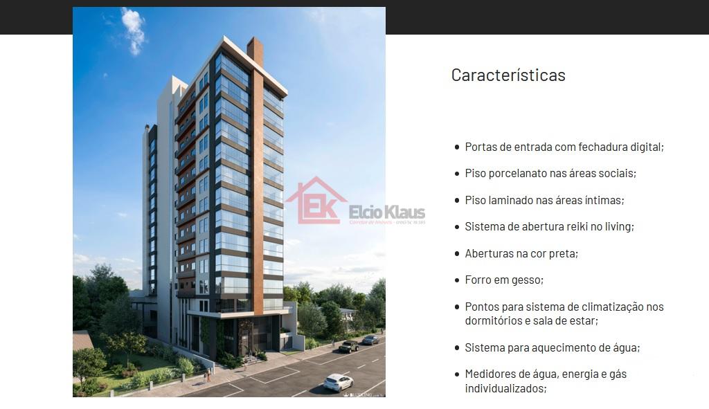 Apartamento à venda, CRUZEIRO, SAO LOURENCO DO OESTE - SC