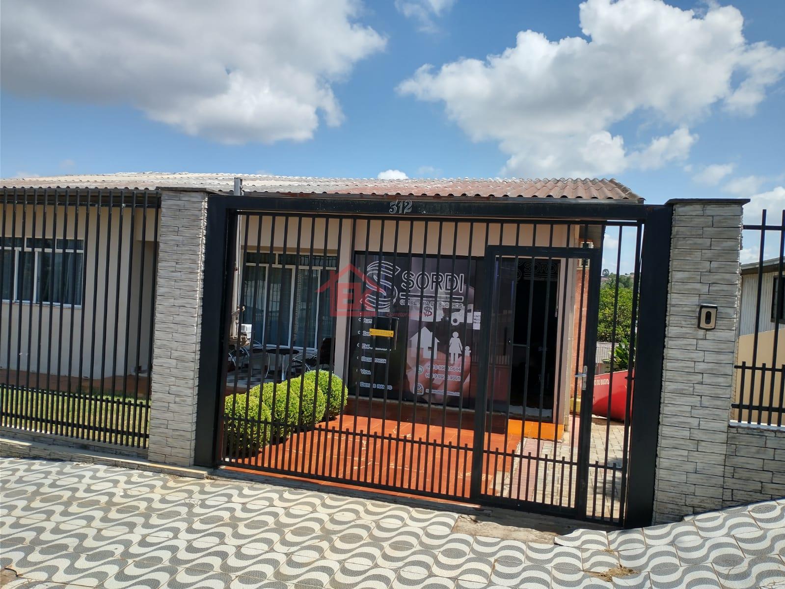 Casa, SAO FRANCISCO, SAO LOURENCO DO OESTE - SC