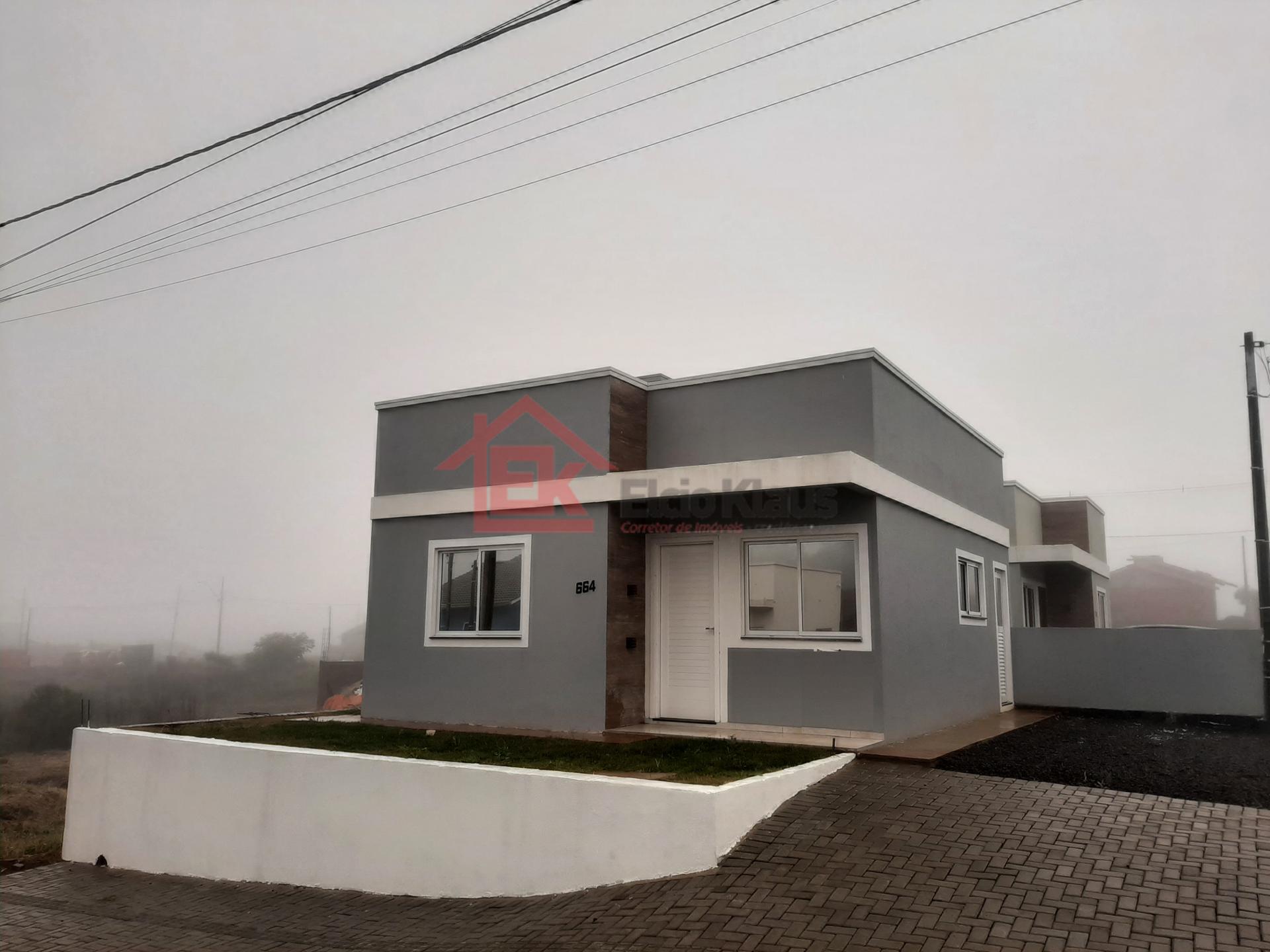 CASA A VENDA, LOT. ARAUCÁRIA PARK II, VITORINO - PR