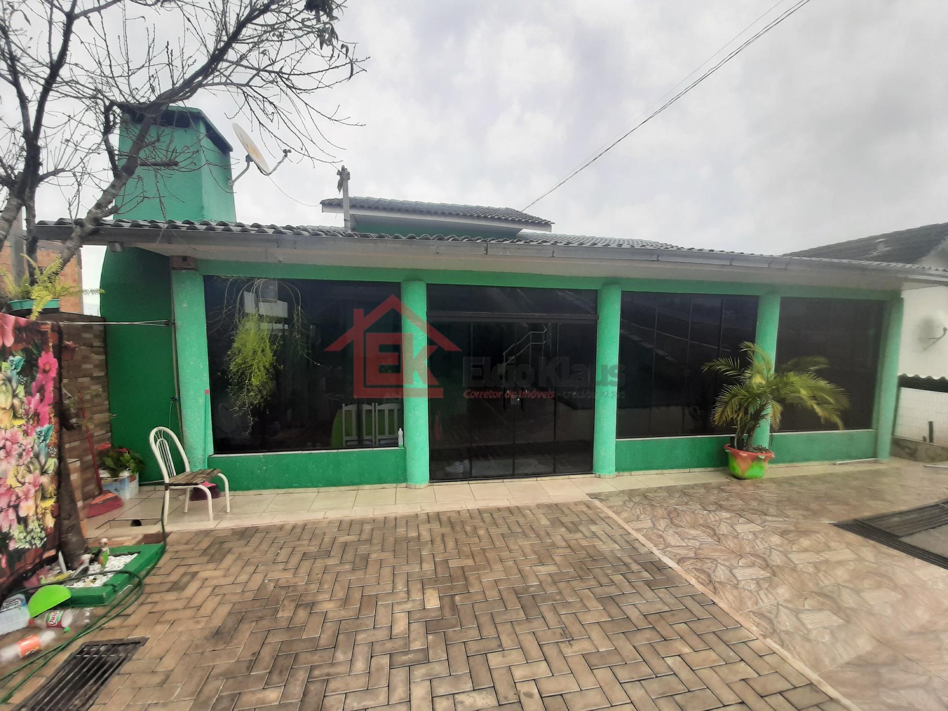 Casa à venda, LOT. PROVÍNCIA, VITORINO - PR