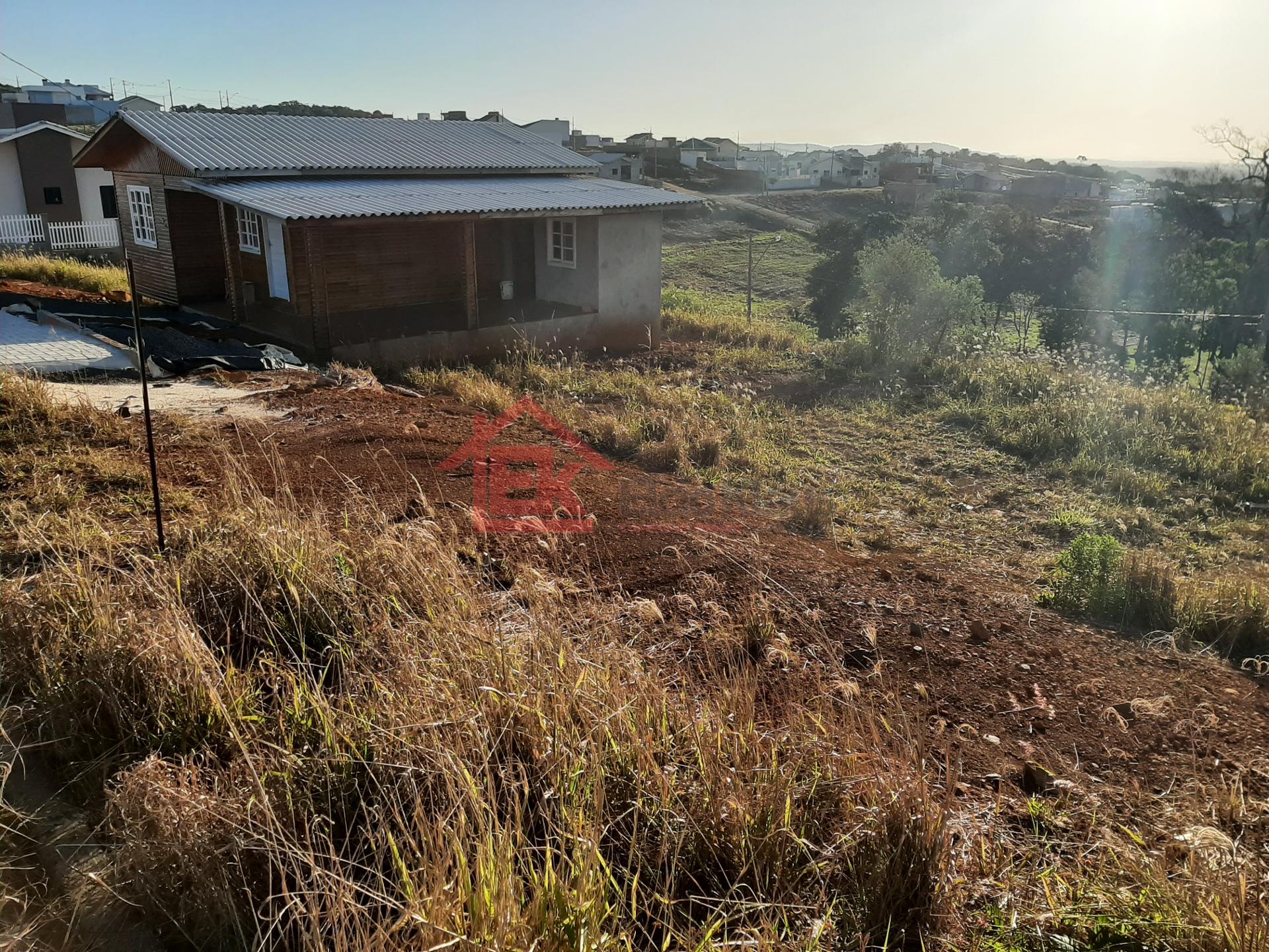 Terreno, LOT. ARAUCÁRIA PARK, VITORINO - PR