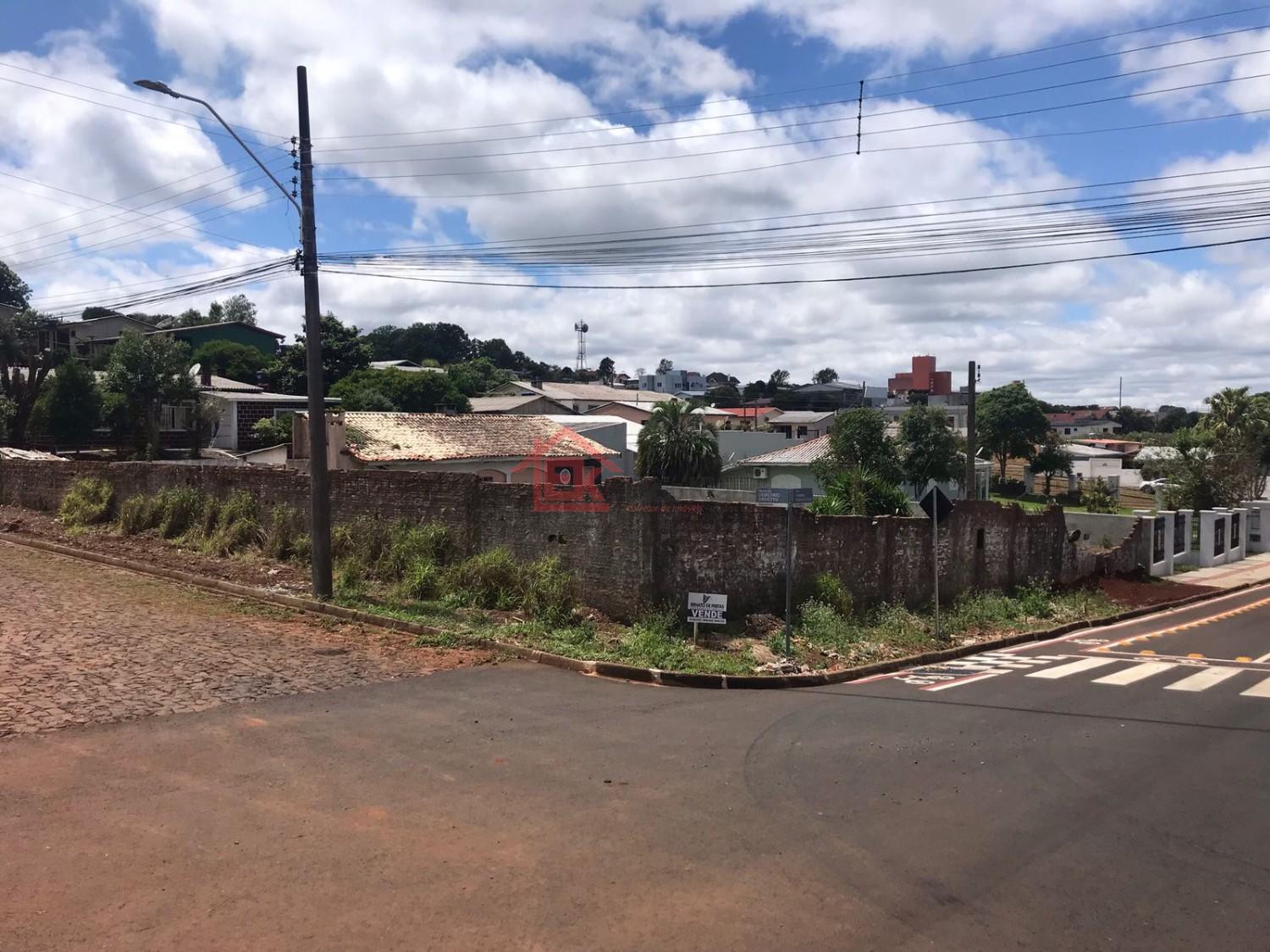 Terreno à venda, PROGRESSO, SAO LOURENCO DO OESTE - SC