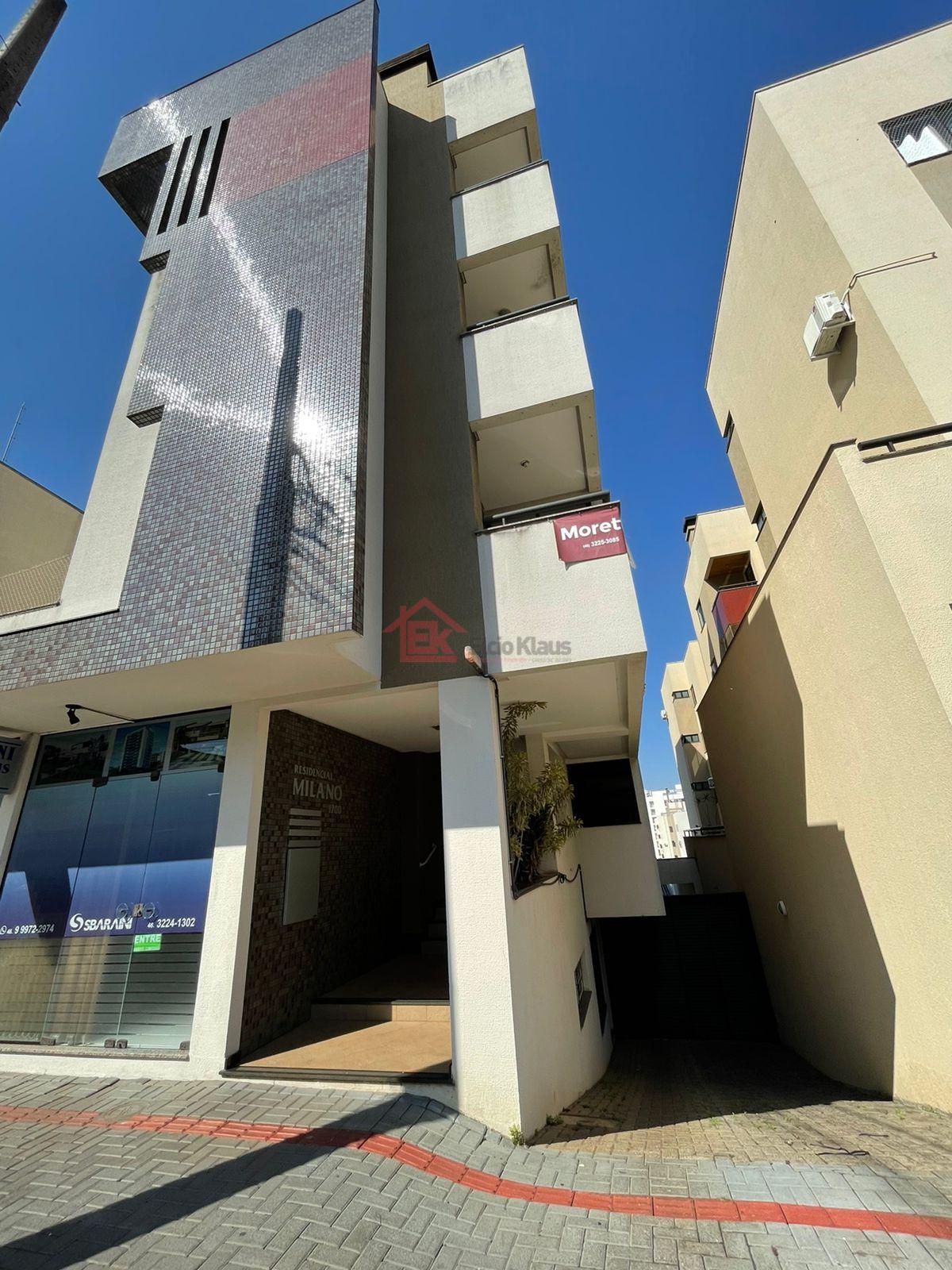 Apartamento à venda, CENTRO, PATO BRANCO - PR