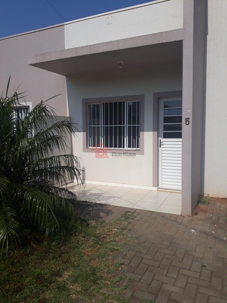 CASA, Bairro LOTEAMENTO