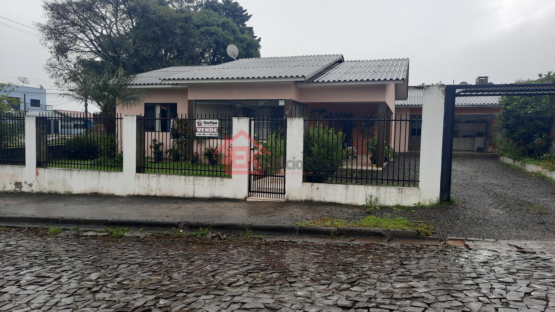 Casa, LOT. VALE DAS HORTENSIAS, SAO LOURENCO DO OESTE - SC