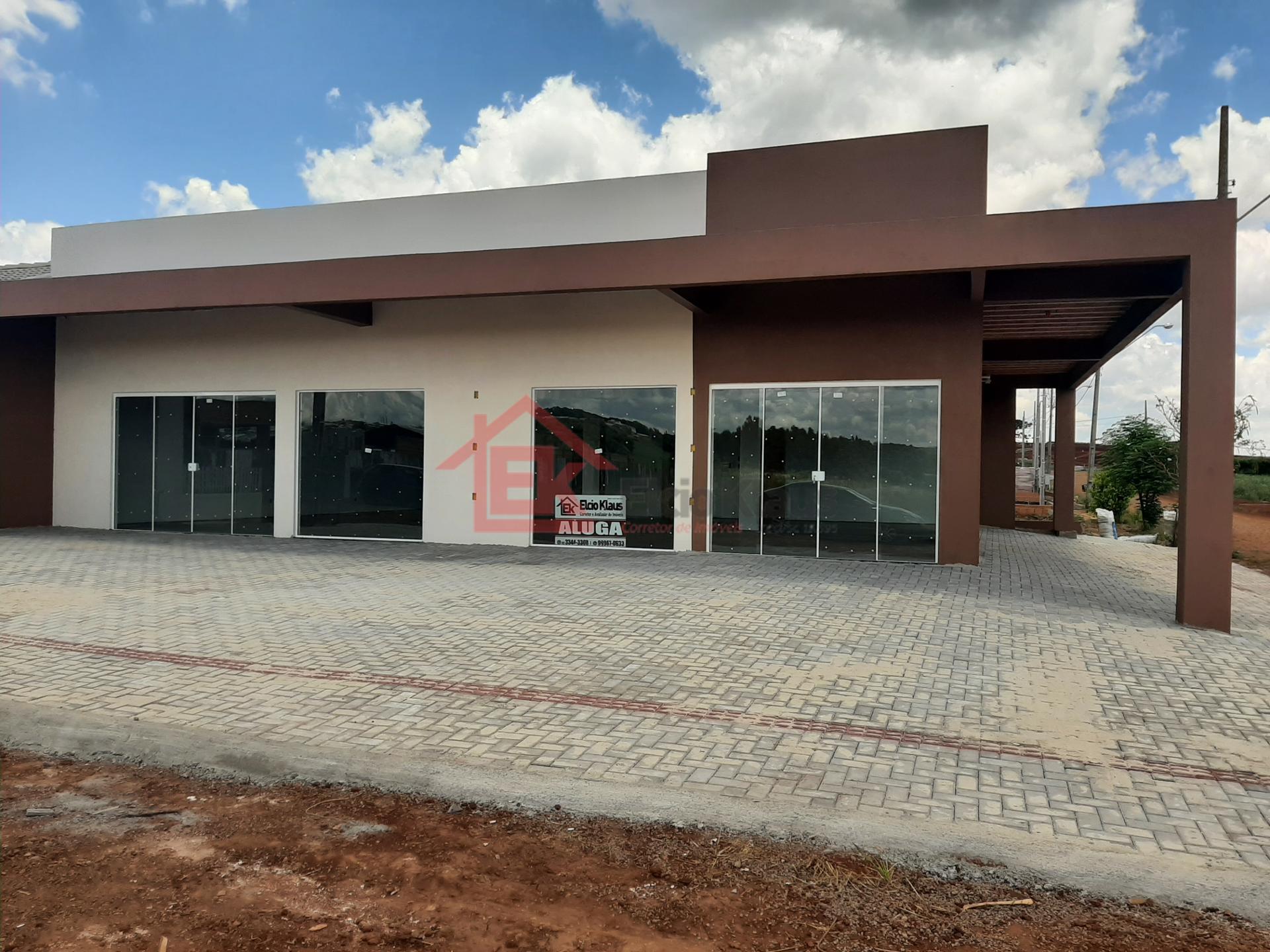 SALA COMERCIAL, LOT. ARAUC?RIA PARK, VITORINO - PR