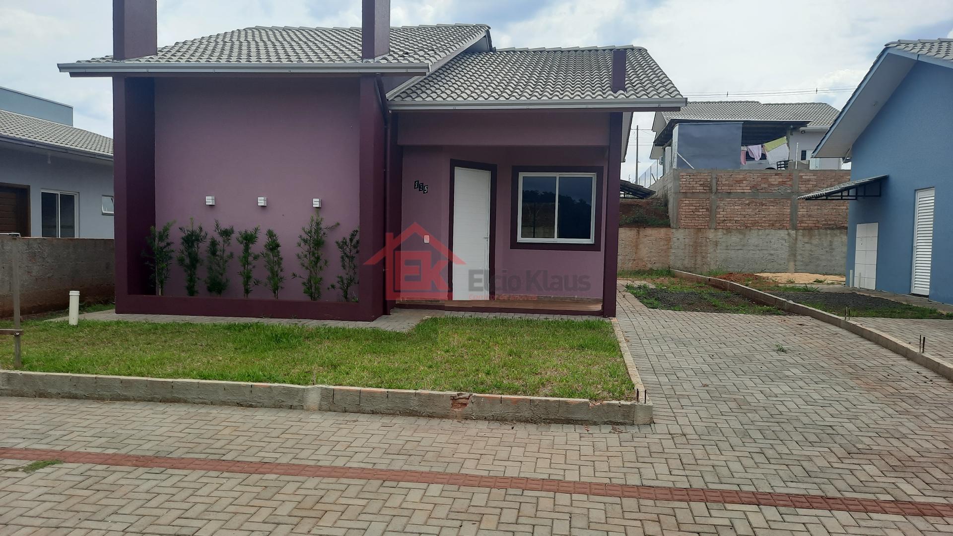 Casa à venda, LOT. ARAUCÁRIA PARK, VITORINO - PR