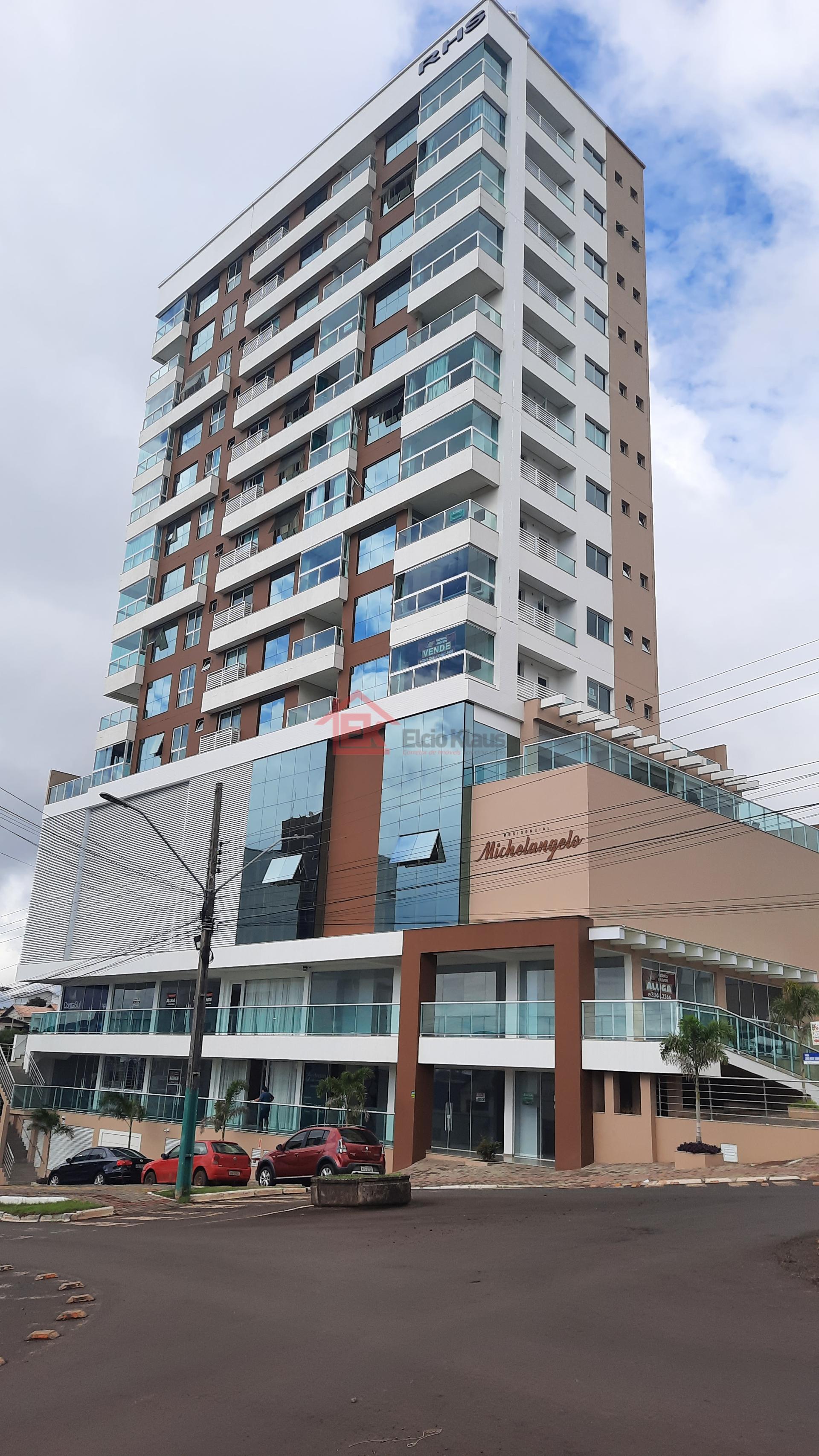 Apartamento mobiliado e bem localizado, SAO LOURENCO DO OESTE ...