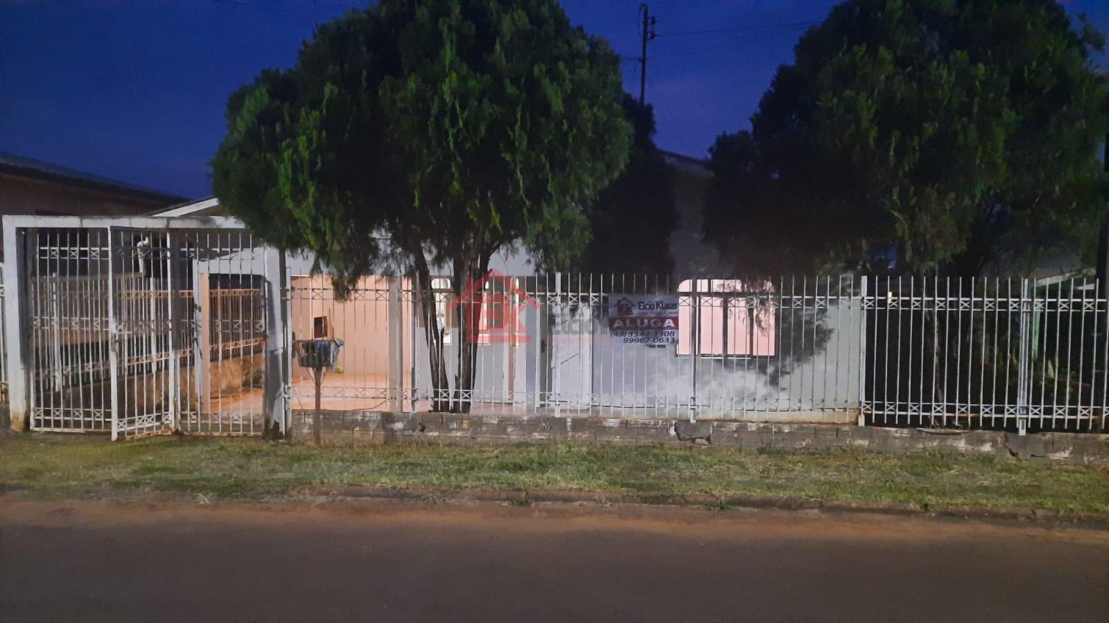 Casa para venda, LOTEAMENTO MENEGHETTI, SAO LOURENCO DO OESTE ...
