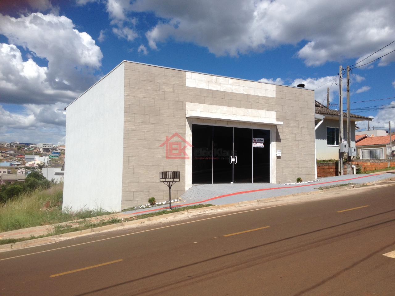Sala Comercial, LOT. ARAUCÁRIA PARK, VITORINO - PR