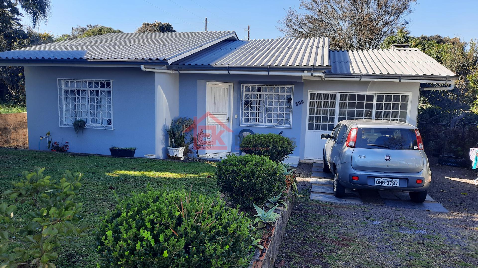 Casa à venda, SAO FRANCISCO, SAO LOURENCO DO OESTE - SC