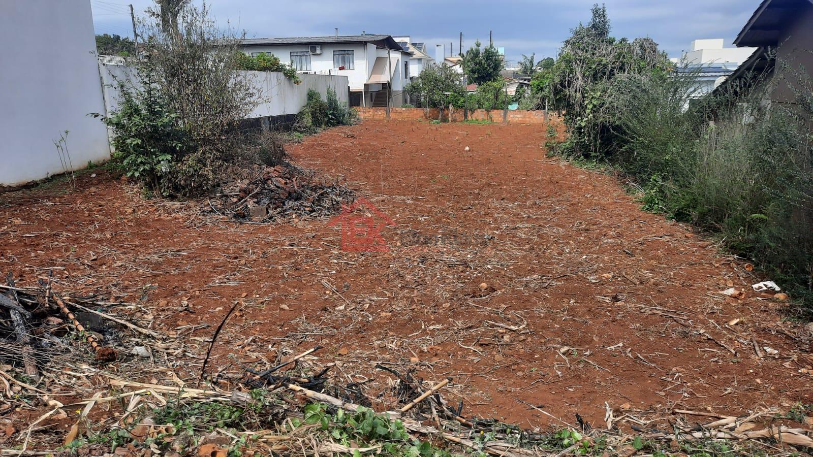 Terreno à venda, CENTRO, SAO LOURENCO DO OESTE - SC