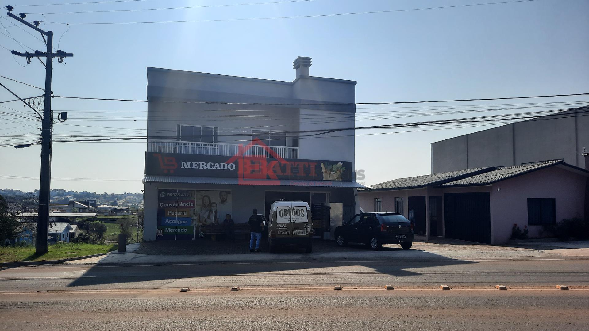 Comercial à venda, SANTA CATARINA, SAO LOURENCO DO OESTE - SC