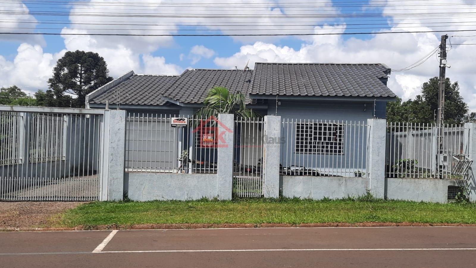 Casa, PROGRESSO, SAO LOURENCO DO OESTE - SC