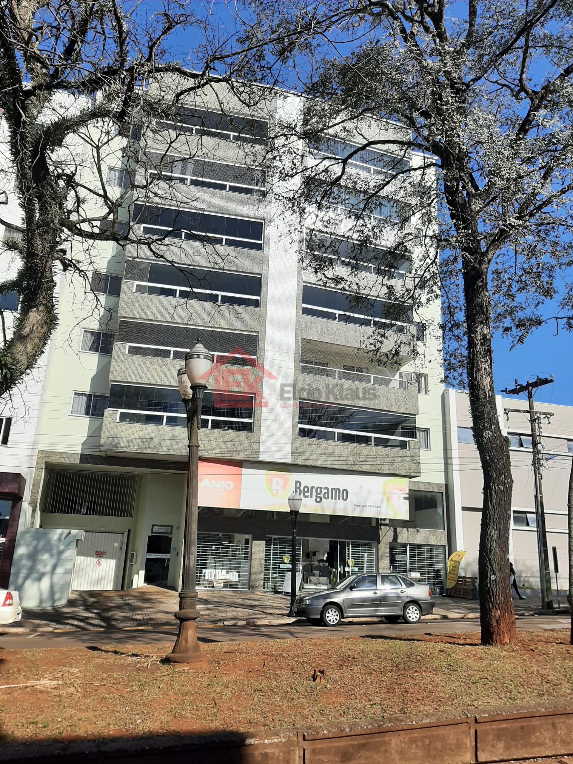 Apartamento, CENTRO, SAO LOURENCO DO OESTE - SC