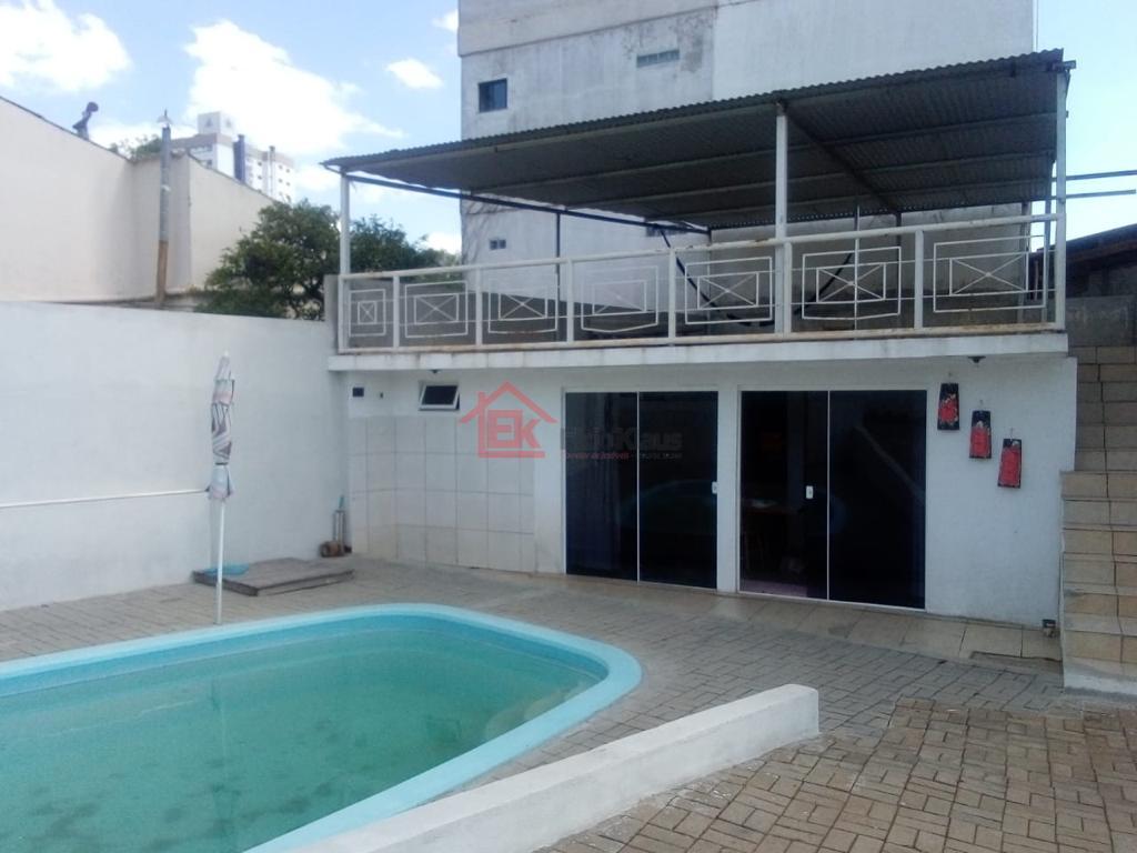 Casa à venda, CENTRO, CHAPECO - SC