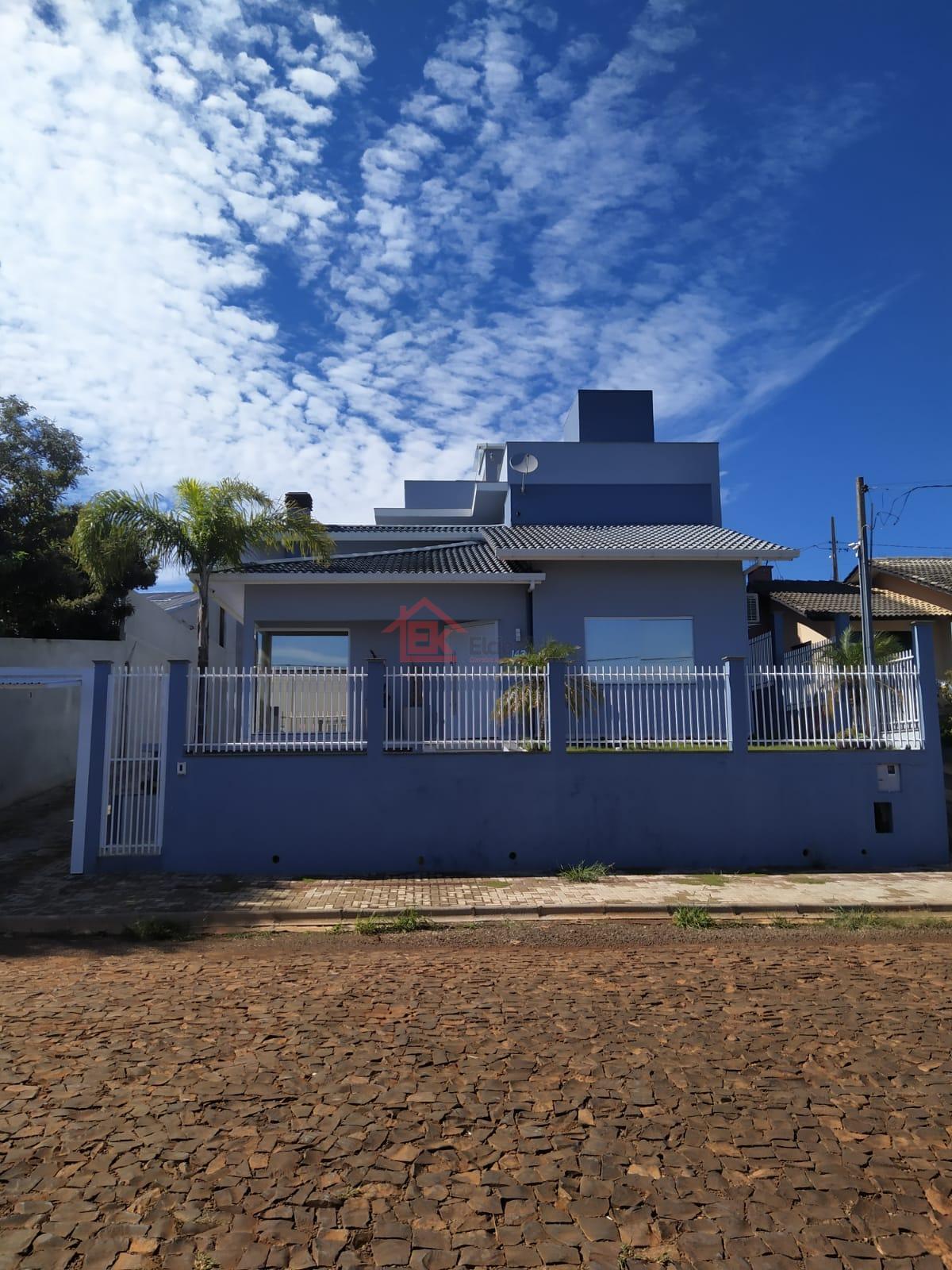 Casa à venda, LOT. ARAUCÁRIA PARK, VITORINO - PR