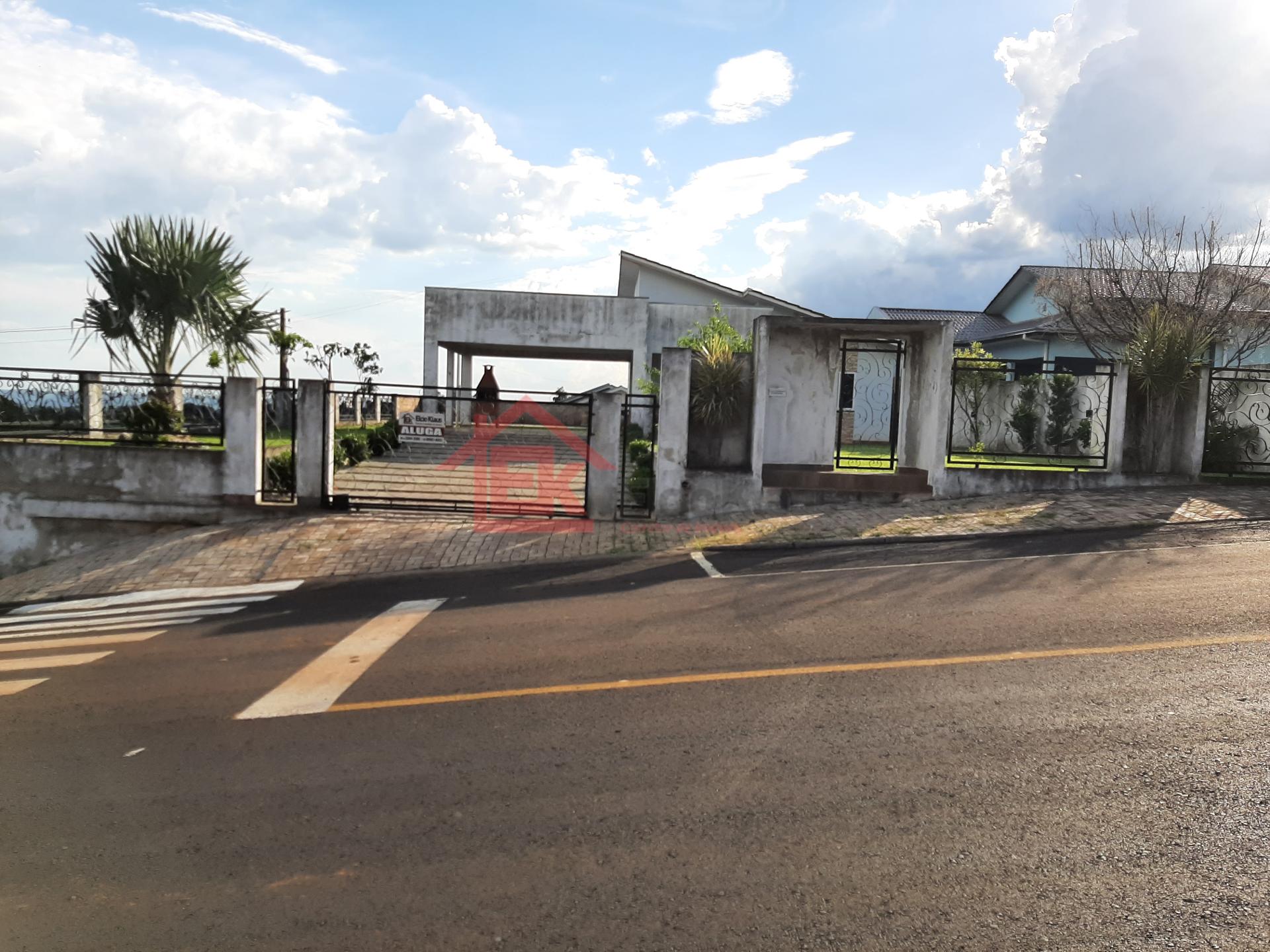 Casa para loca??o, CENTRO, JUPIA - SC