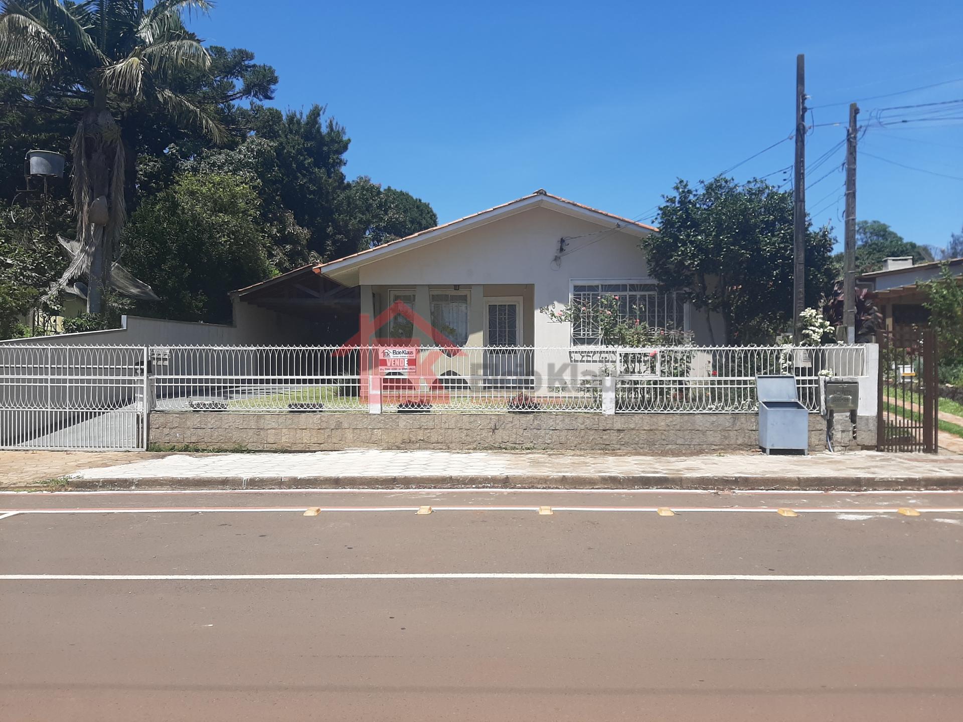 Casa, CENTRO, SAO LOURENCO DO OESTE - SC