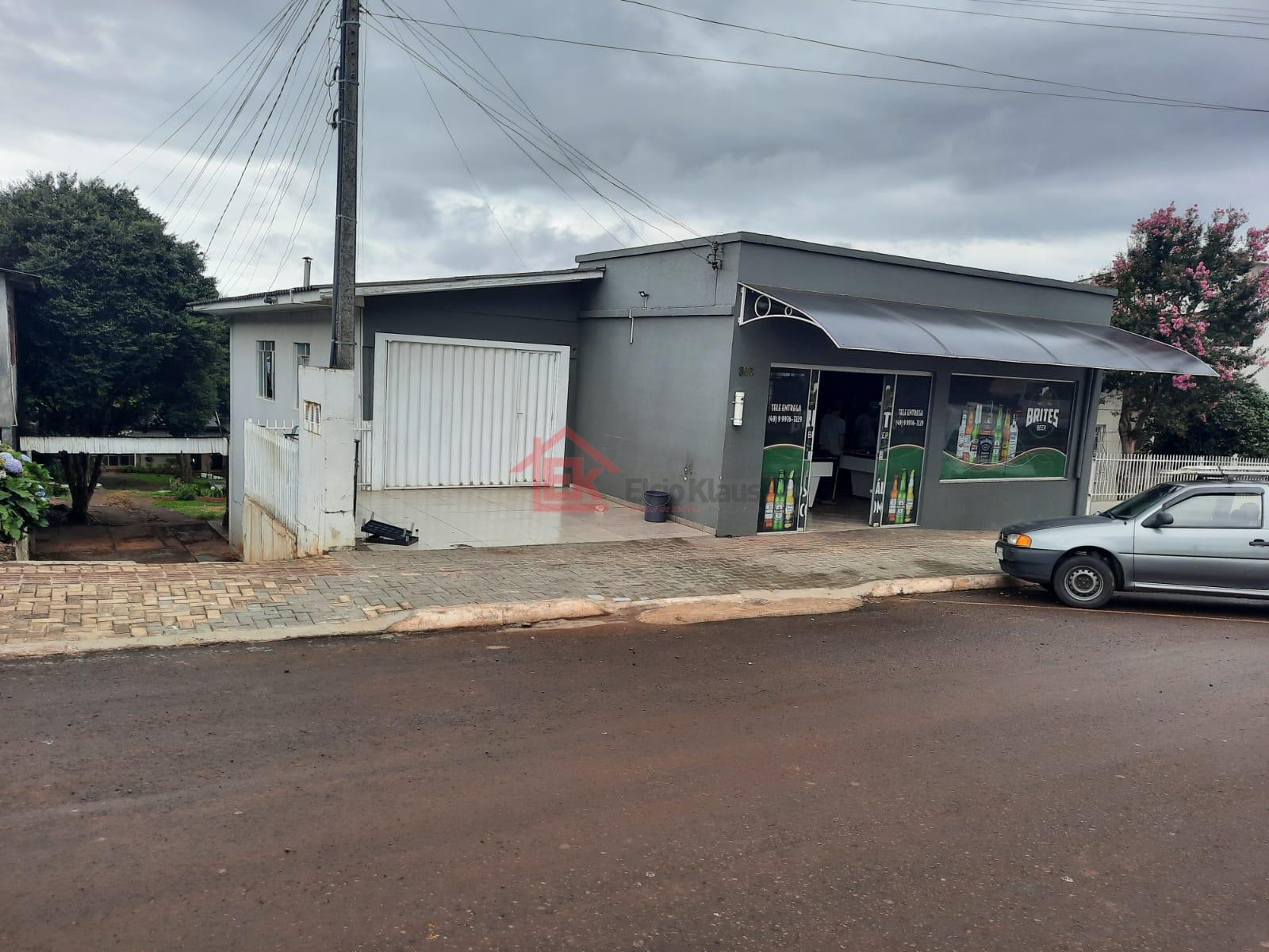 Casa, CRUZEIRO, SAO LOURENCO DO OESTE - SC