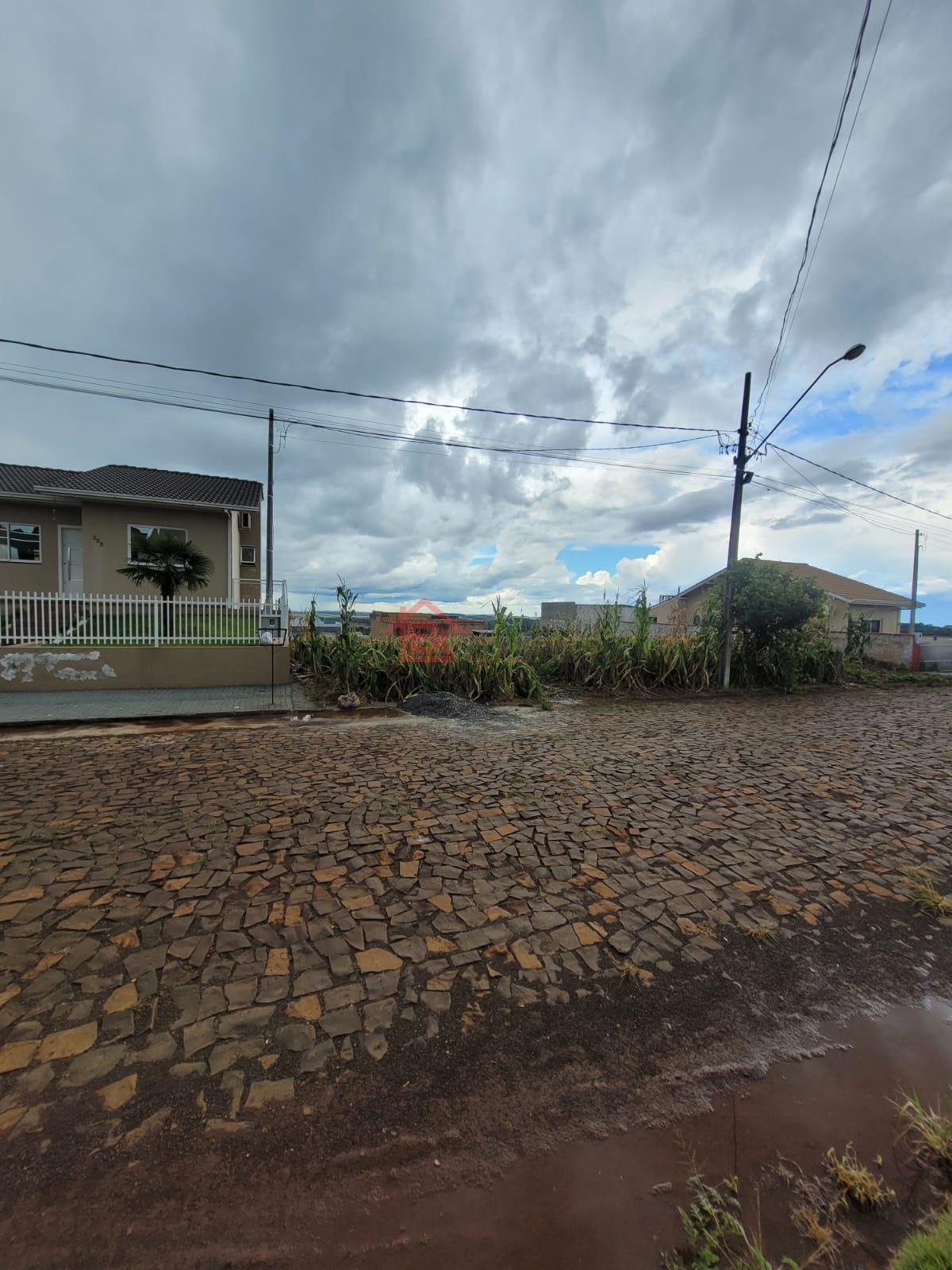 Terreno, LOT. ARAUCÁRIA PARK, VITORINO - PR