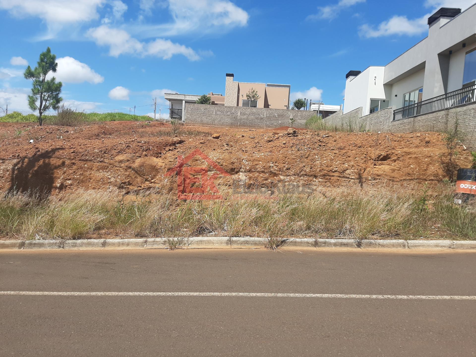 Terreno à venda, LOT MENEGATTI, SAO LOURENCO DO OESTE - SC