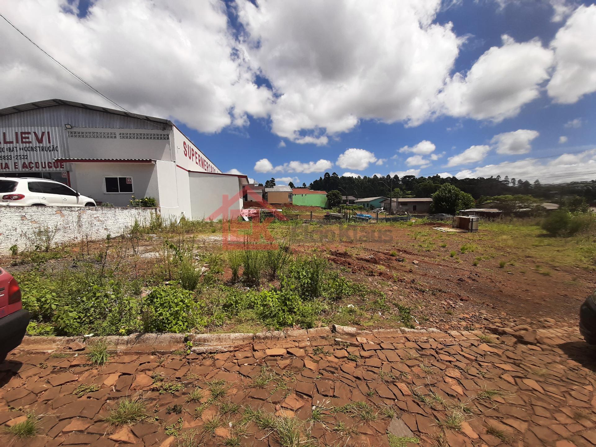 Terreno à venda, LOT ALIEVI, SAO LOURENCO DO OESTE - SC