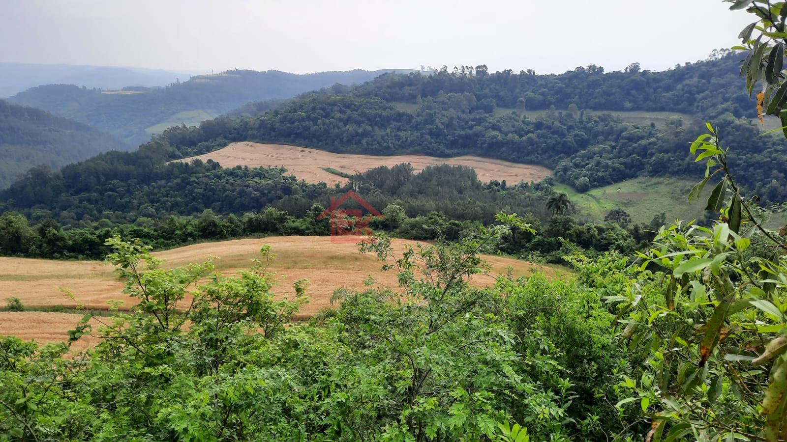 Chácara, INTERIOR, IRATI - SC