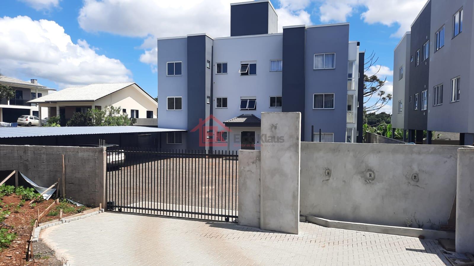 Apartamento localizado no Centro