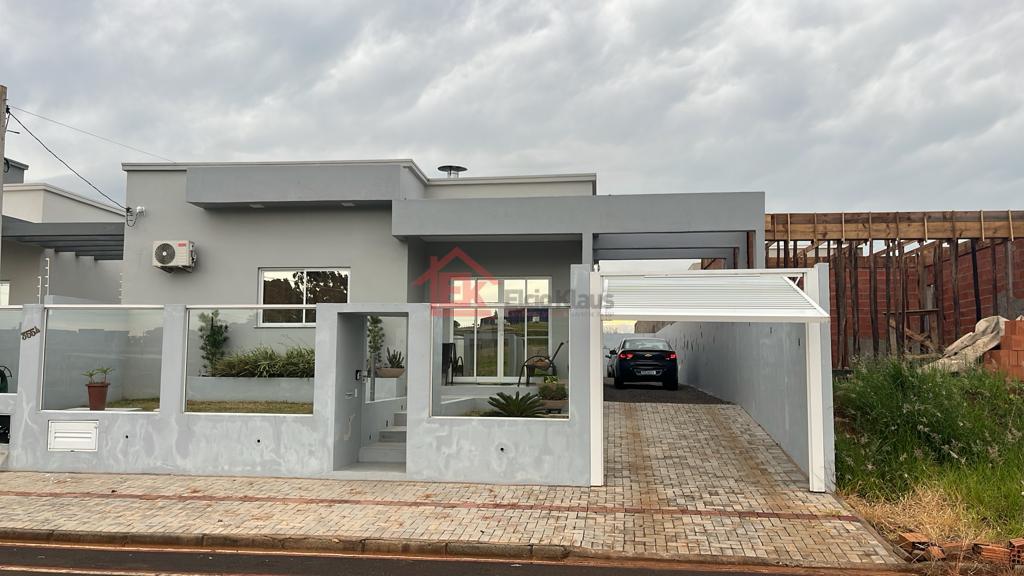 EXCELENTE CASA DE 780MIL POR 750MIL, BEM LOCALIZADA EM SAO LOU...