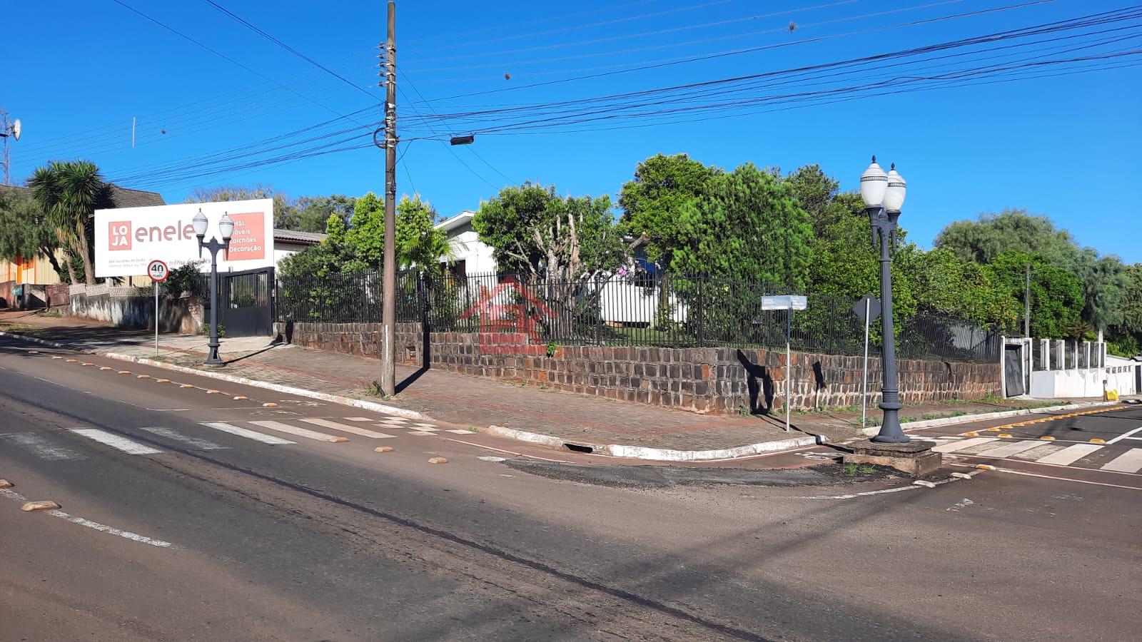 Terreno à venda, PROGRESSO, SAO LOURENCO DO OESTE - SC