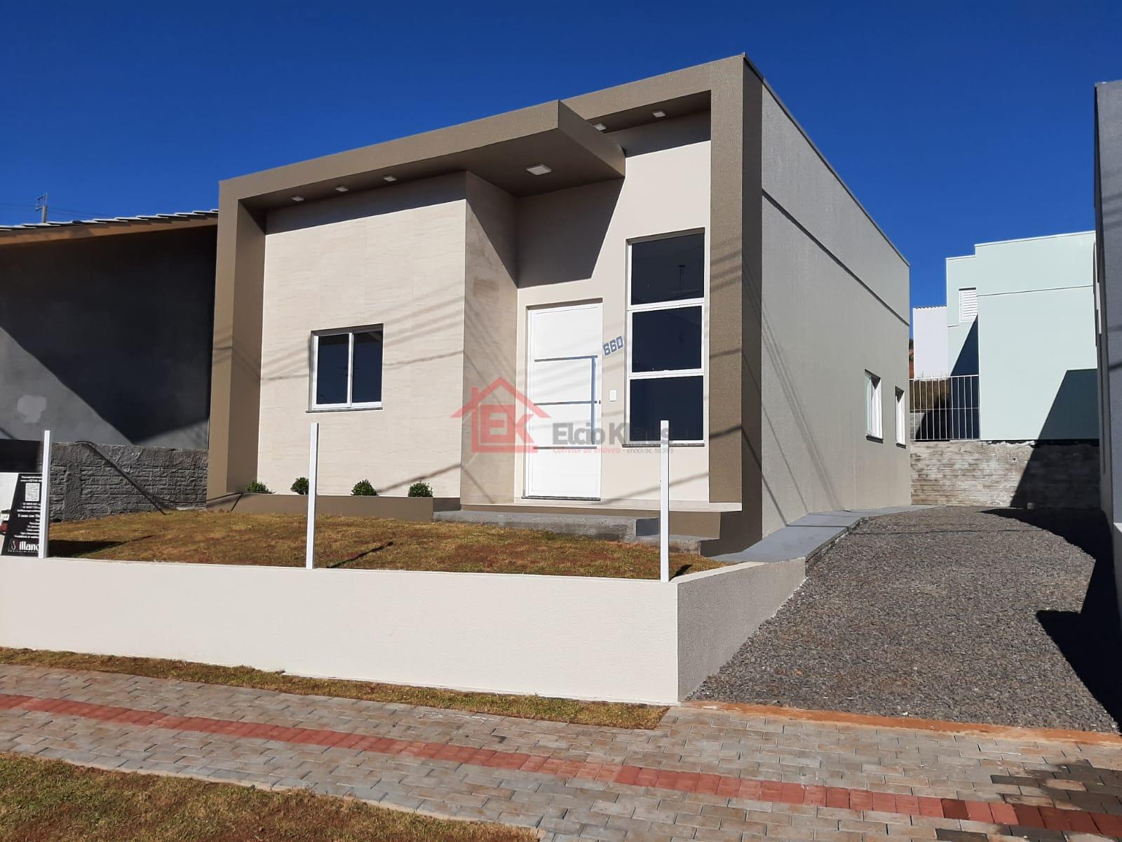 Casa à venda, LOT.ARAUCARIA PARK III, VITORINO - PR