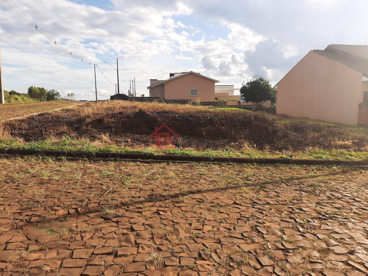 Lote à venda, LOT. VALE DAS HORTENSIAS, SAO LOURENCO DO OESTE ...
