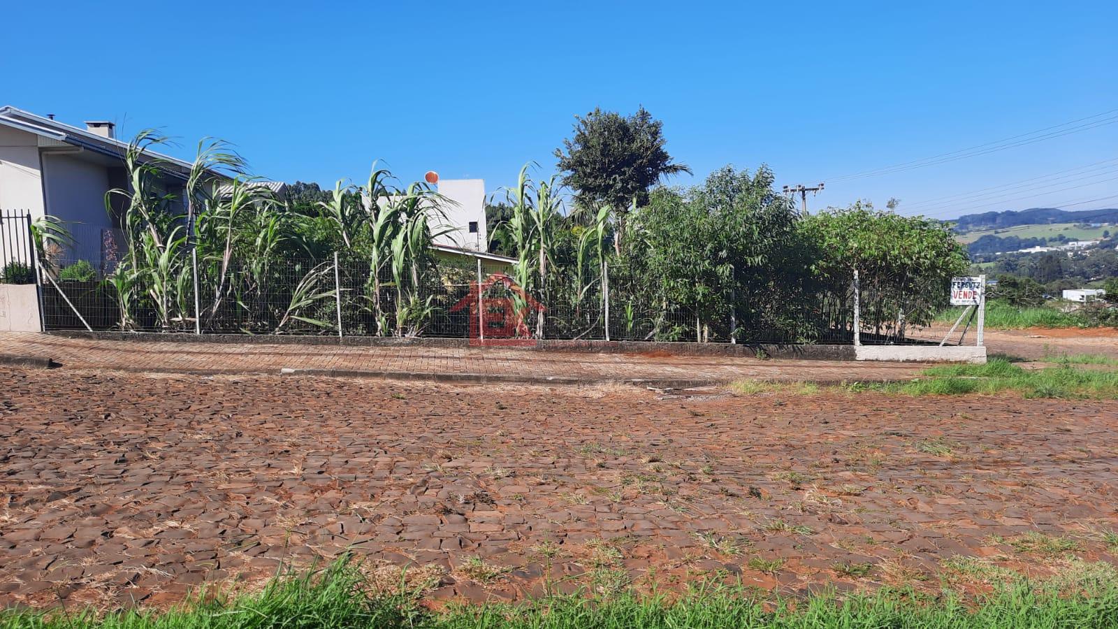 Lote, LOT. ARAUCÁRIA PARK, SAO LOURENCO DO OESTE - SC