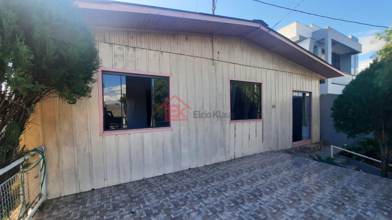 Casa à venda, PROGRESSO, SAO LOURENCO DO OESTE - SC