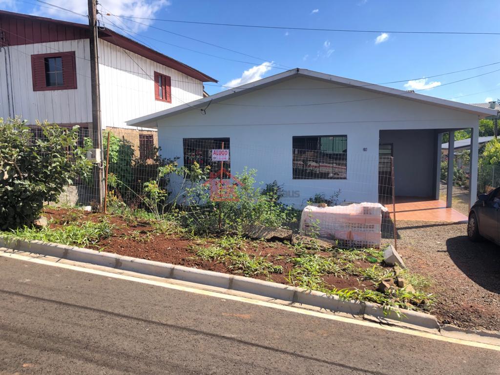 Casa, SANTA CATARINA, SAO LOURENCO DO OESTE - SC