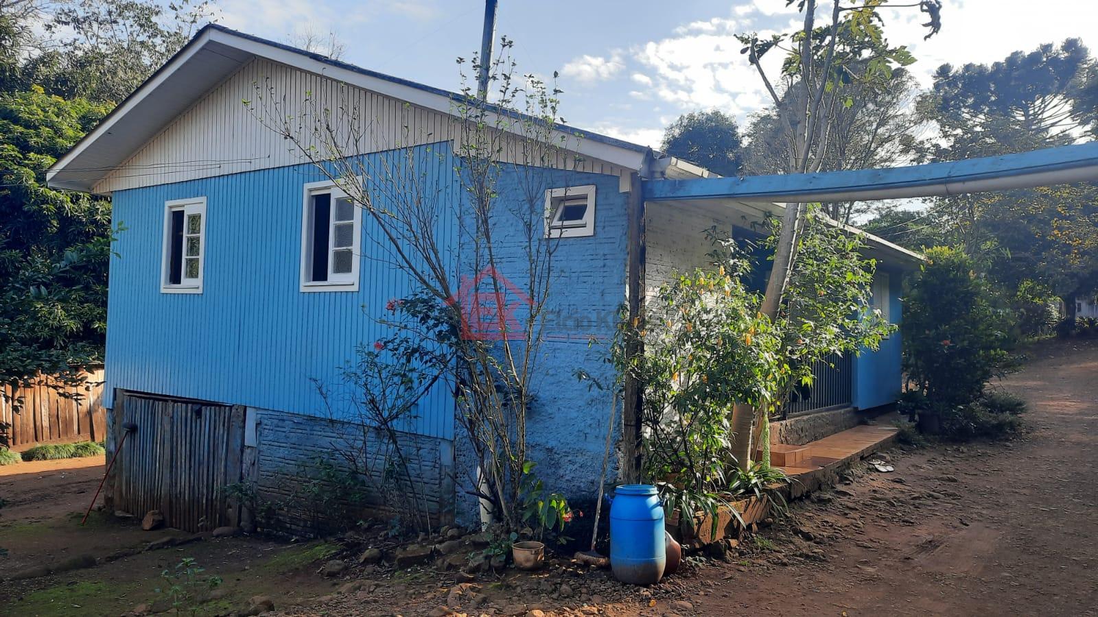 Rural à venda, INTERIOR, SAO LOURENCO DO OESTE - SC