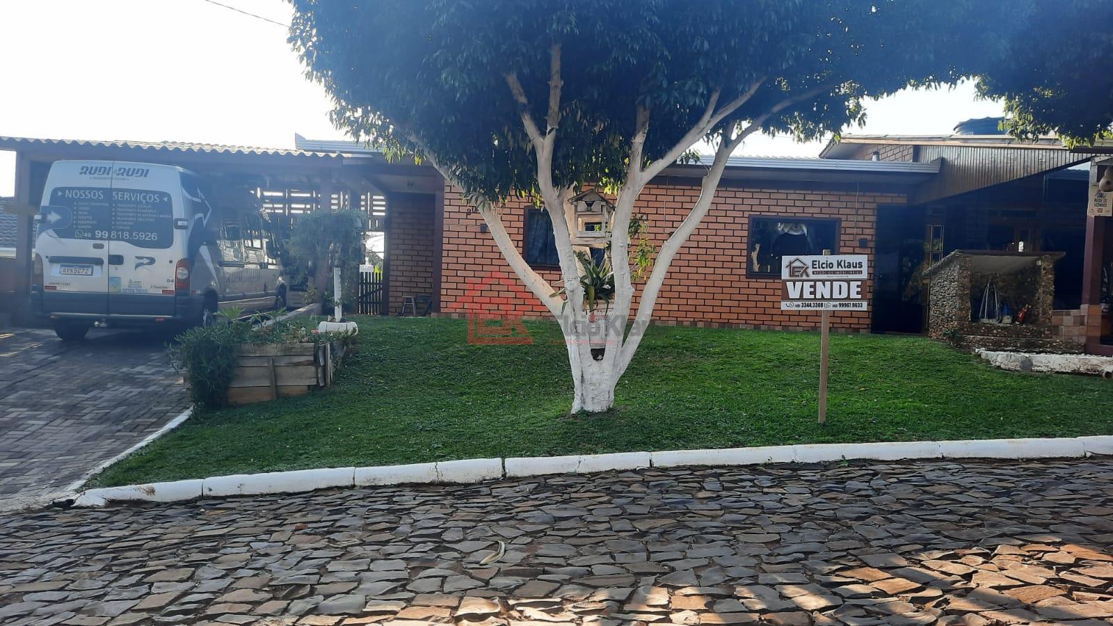 Casa à venda, CENTRO, JUPIA - SC