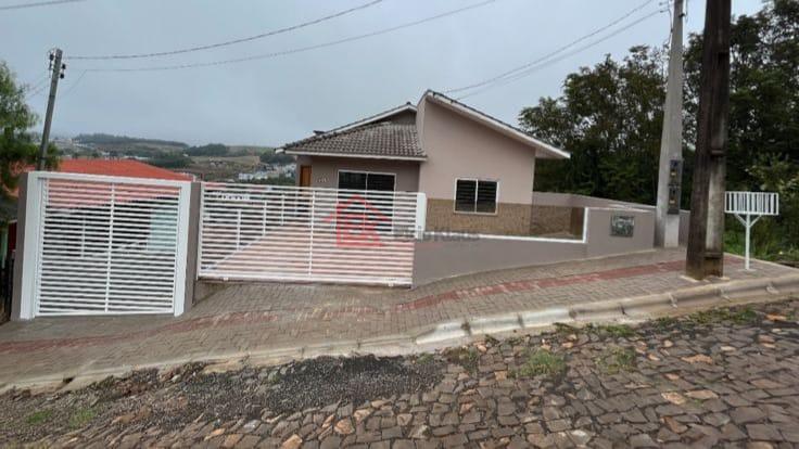 Casa à venda, CRUZEIRO, SAO LOURENCO DO OESTE - SC