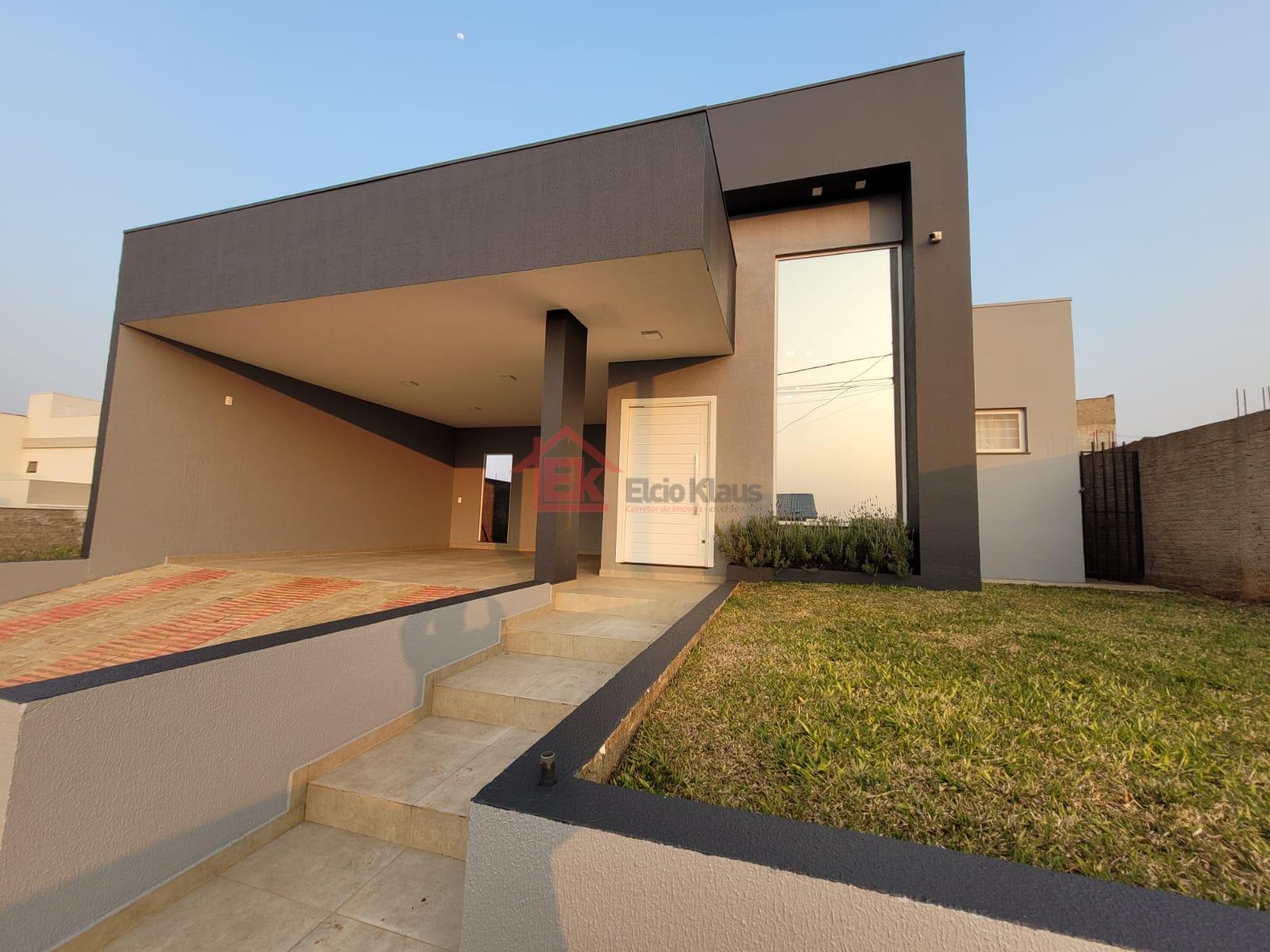 Casa à venda, LOT. ARAUCÁRIA PARK, VITORINO - PR