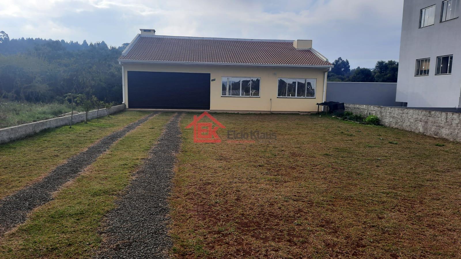 Casa à venda, CRUZEIRO, SAO LOURENCO DO OESTE - SC