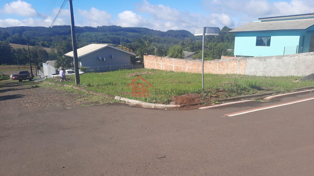 Lote à venda, LOT LIVI, SAO LOURENCO DO OESTE - SC
